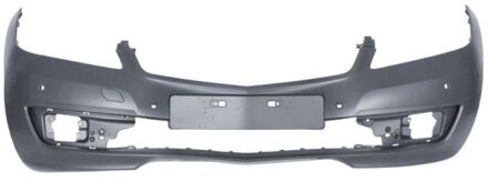 Mercedes Benz Bumper 5510003506902P