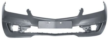 Mercedes Benz Bumper 5510003506903P