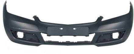 Mercedes Benz Bumper 5510003506905P