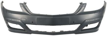 Mercedes Benz Bumper 5510003508904P
