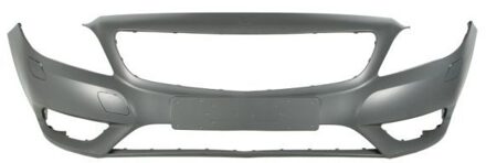 Mercedes Benz Bumper 5510003509901P