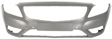 Mercedes Benz Bumper 5510003509902P