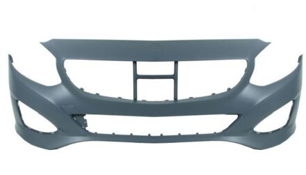 Mercedes Benz Bumper 5510003509907Q