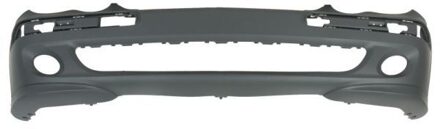 Mercedes Benz Bumper 5510003515902Q