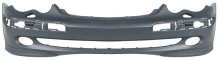 Mercedes Benz Bumper 5510003515905P