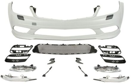 Mercedes Benz Bumper 5510003518905KP