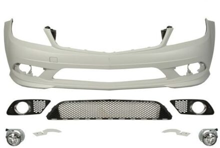 Mercedes Benz Bumper 5510003518906KP