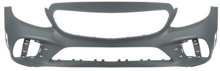 Mercedes Benz Bumper 5510003521907PP