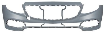 Mercedes Benz Bumper 5510003531901Q