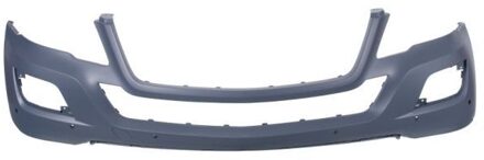 Mercedes Benz Bumper 5510003538906P