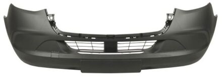 Mercedes Benz Bumper 5510003549901P