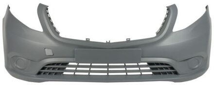 Mercedes Benz Bumper 5510003552905P