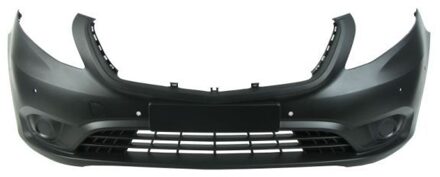 Mercedes Benz Bumper 5510003552906Q