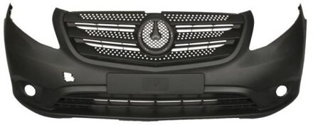 Mercedes Benz Bumper 5510003552907Q