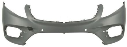 Mercedes Benz Bumper 5510003552908PP