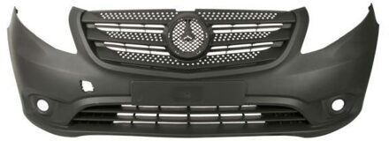 Mercedes Benz Bumper 5510003552909Q