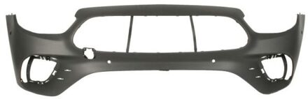 Mercedes Benz Bumper 5510003555900P