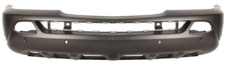 Mercedes Benz Bumper 5510003560903P