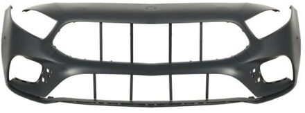 Mercedes Benz Bumper 5510003570900P