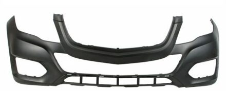 Mercedes Benz Bumper 5510003580904P