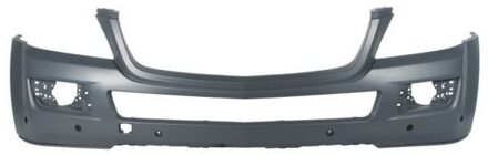 Mercedes Benz Bumper 5510003581902P