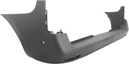 Mercedes Benz Bumper Priority Parts 1668657