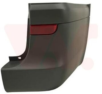 Mercedes Benz Bumper