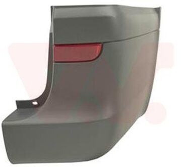 Mercedes Benz Bumper