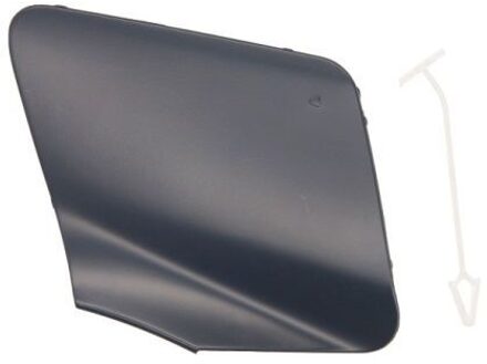 Mercedes Benz Bumperafdekking, trekhaak 5513003500921P