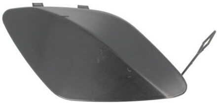 Mercedes Benz Bumperafdekking, trekhaak 5513003507920P