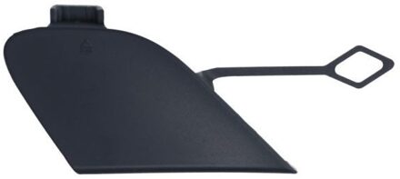 Mercedes Benz Bumperafdekking, trekhaak 5513003510921P