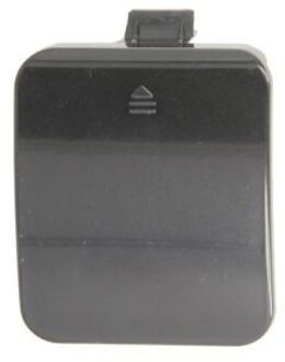 Mercedes Benz Bumperafdekking, trekhaak 5513003514920P