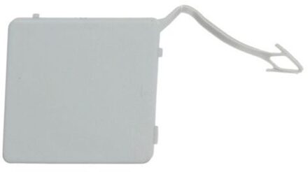Mercedes Benz Bumperafdekking, trekhaak 5513003515971P