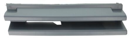 Mercedes Benz Bumperafdekking, trekhaak 5513003516921P