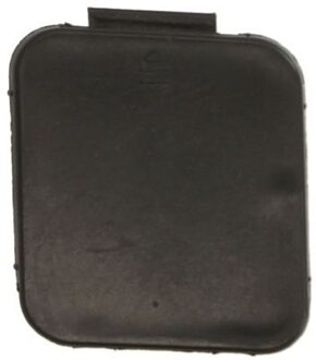 Mercedes Benz Bumperafdekking, trekhaak 5513003517970P