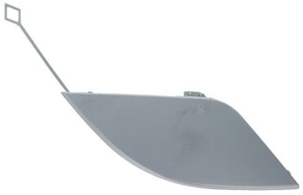 Mercedes Benz Bumperafdekking, trekhaak 5513003518970P