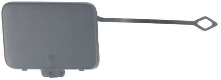 Mercedes Benz Bumperafdekking, trekhaak 5513003518971P