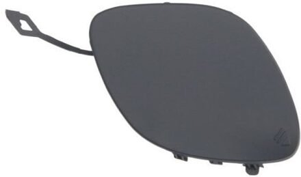 Mercedes Benz Bumperafdekking, trekhaak 5513003521923P