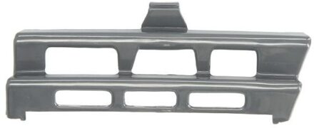 Mercedes Benz Bumperafdekking, trekhaak 5513003526920P