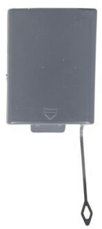 Mercedes Benz Bumperafdekking, trekhaak 5513003528921P