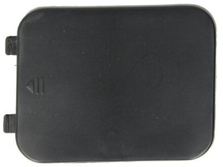 Mercedes Benz Bumperafdekking, trekhaak 5513003528970P