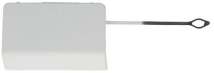 Mercedes Benz Bumperafdekking, trekhaak 5513003529971P