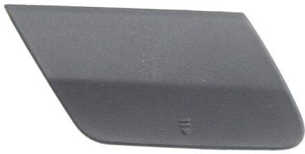 Mercedes Benz Bumperafdekking, trekhaak 5513003529973P