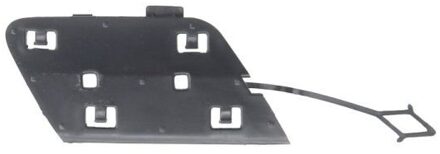 Mercedes Benz Bumperafdekking, trekhaak 5513003529974P