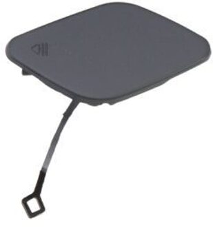 Mercedes Benz Bumperafdekking, trekhaak 5513003538921P