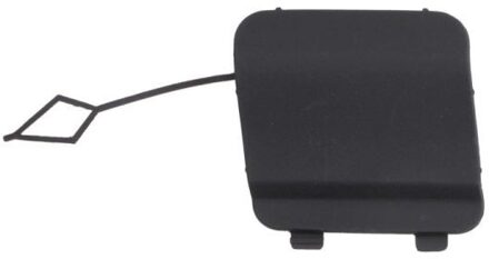 Mercedes Benz Bumperafdekking, trekhaak 5513003549920P