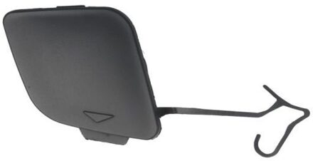 Mercedes Benz Bumperafdekking, trekhaak 5513003552923P