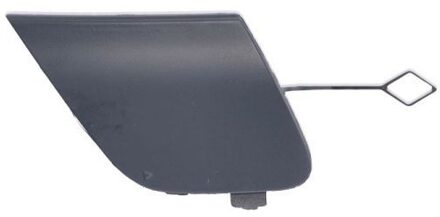 Mercedes Benz Bumperafdekking, trekhaak 5513003555971P