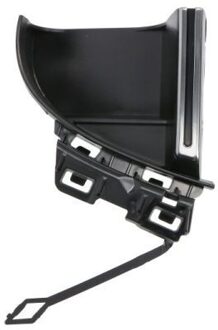 Mercedes Benz Bumperafdekking, trekhaak 5513003570922P