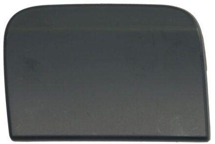 Mercedes Benz Bumperafdekking, trekhaak 5513003570972P